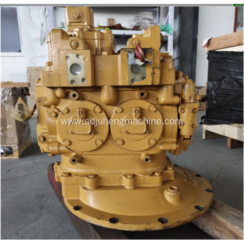 CAT 336E Excavator Hydraulic Pump 3699641 Main Pump